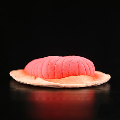 Dickinson Jellyfish Shaped Plush Toy | Magic Stories