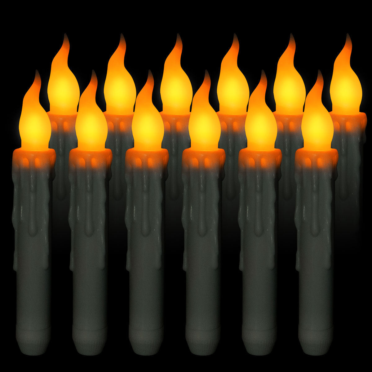 Magic Wand LED Electronic Candle Light | Magic Stories
