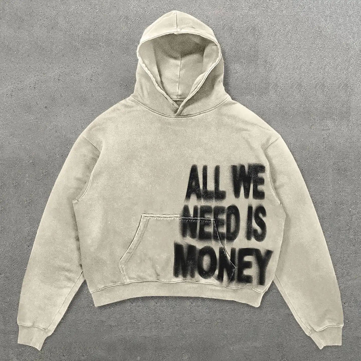 New Sweatshirt Harajuku Pullover Sweater | Magic Stories