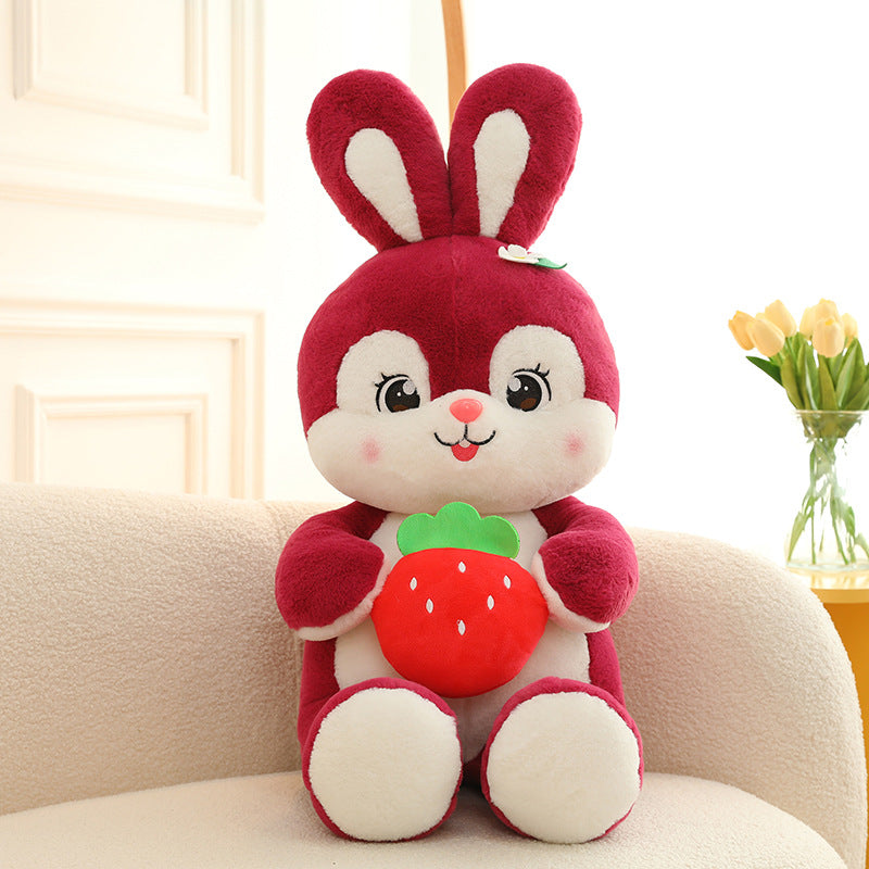 Cross-border New Arrival Cartoon Strawberry | Magic Stories