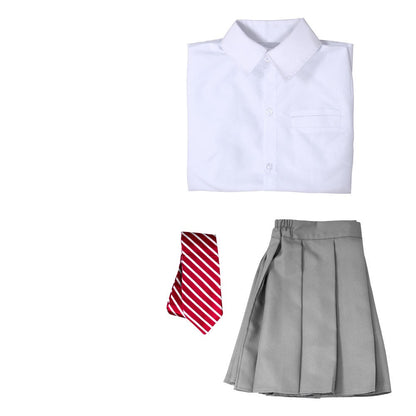Anime Role-playing Costume — scale reference