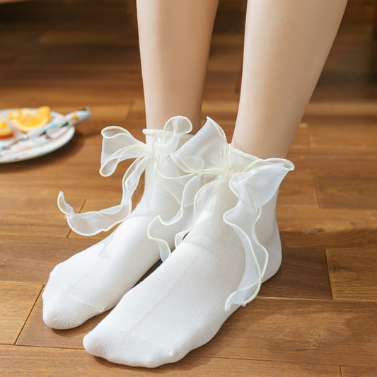 Lolita women's socks | Magic Stories