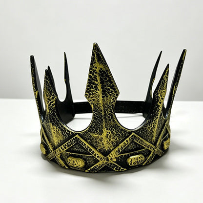 Halloween Party Dance Costume Headpiece | Magic Stories