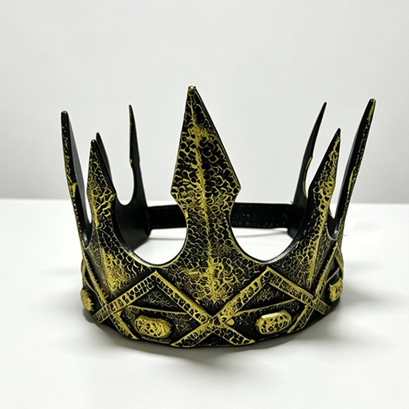 Halloween Party Dance Costume Headpiece | Magic Stories