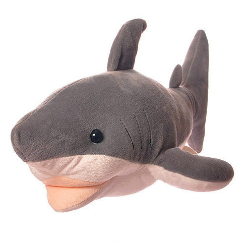 Finding Nemo Doll Plush Toy With Pillow — back view