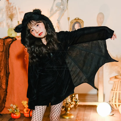Halloween Children's Clothing Cloak Cloak | Magic Stories