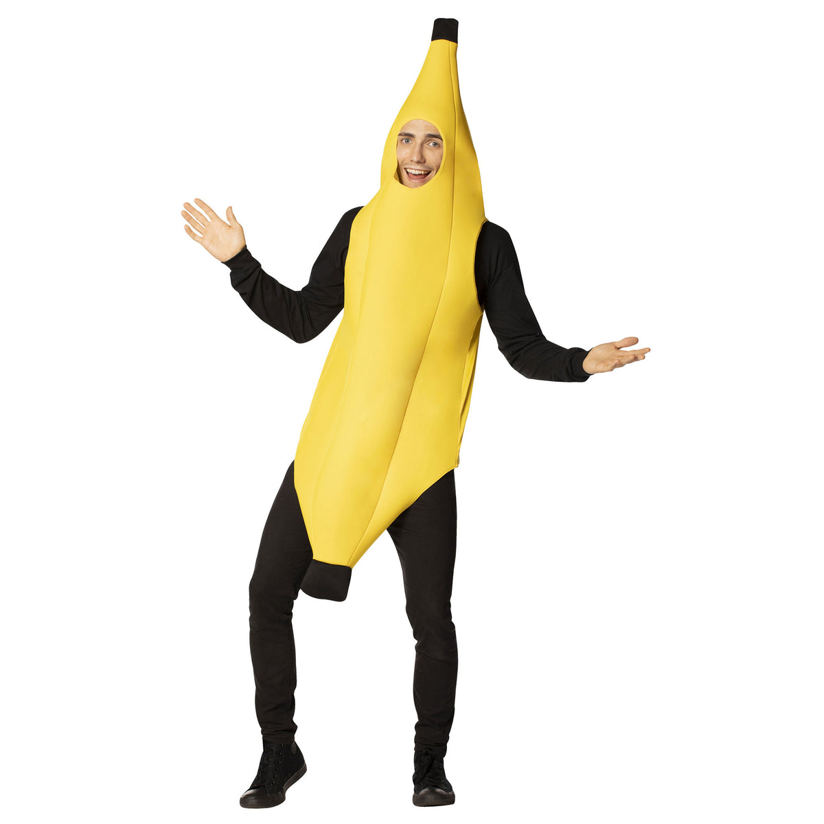 Halloween Carnival Party Costume Banana Prop | Magic Stories