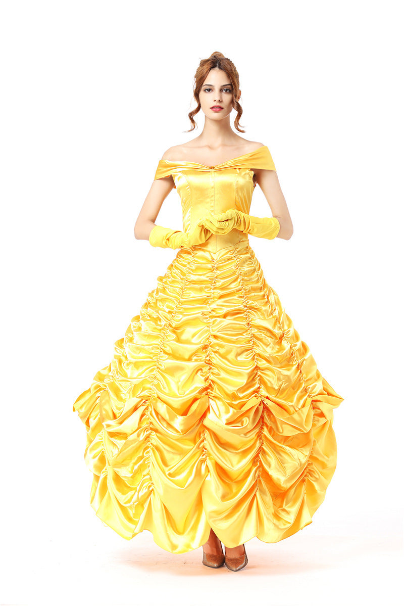 Fancy Dress Ball Costume Halloween Costume | Magic Stories