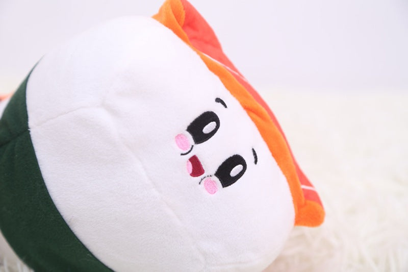 Sushi Pet Toy Dogs And Cats Japanese Plush | Magic Stories