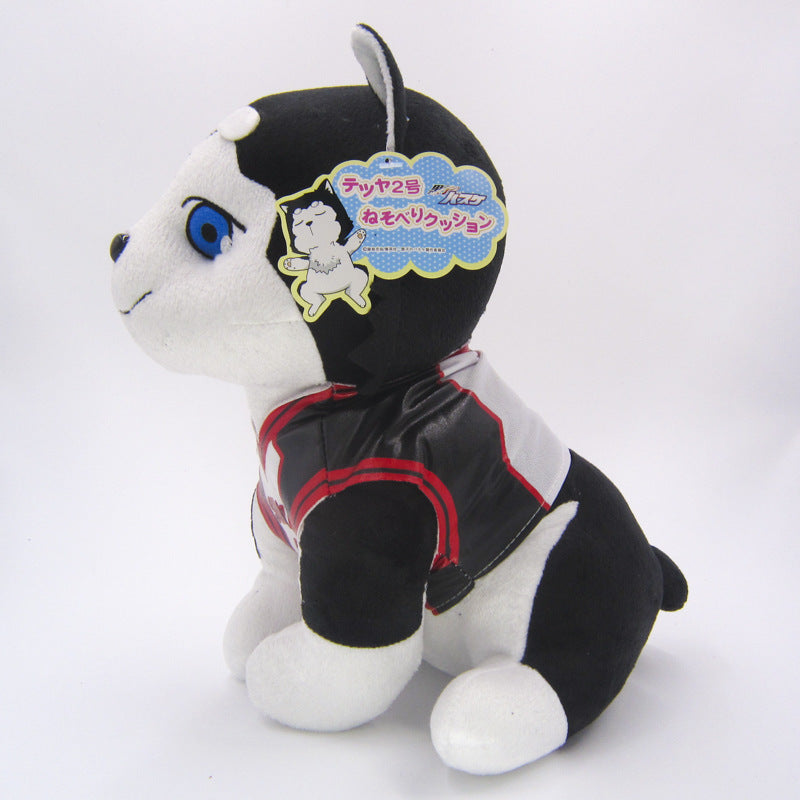 Kuroko's basketball sitting plush plush doll — detail