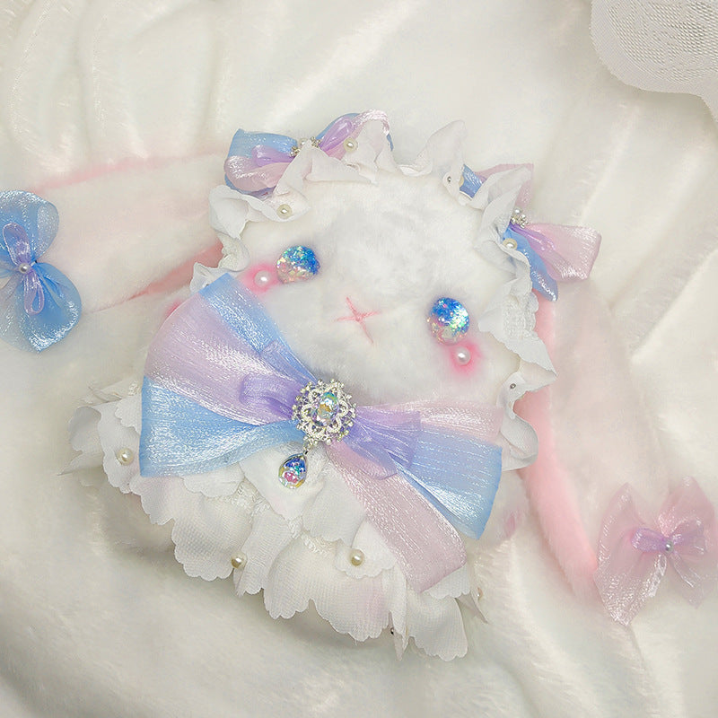 Dream Rabbit Lolita Bag Crossbody | Magic Stories