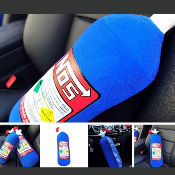 Car plush pillow | Magic Stories