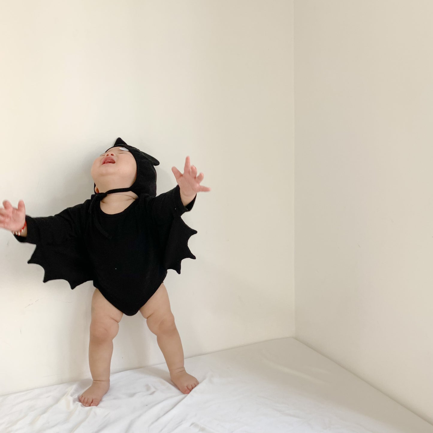 Halloween Baby Jumpsuit - Magic Stories