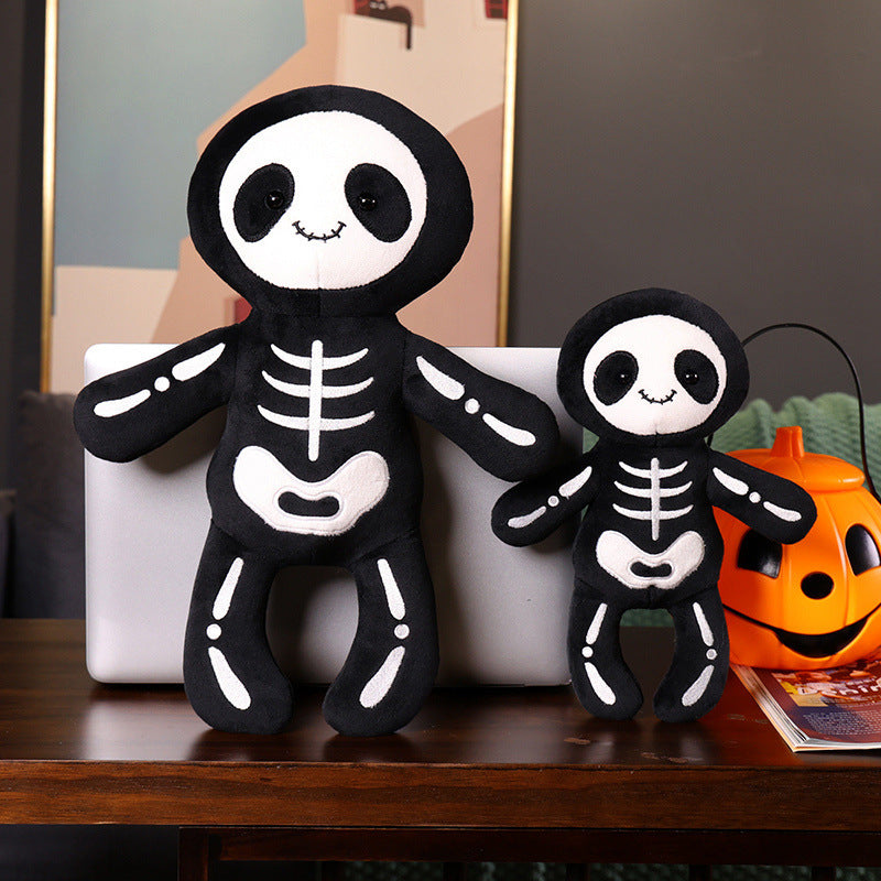 Halloween Pillow Plush Toy