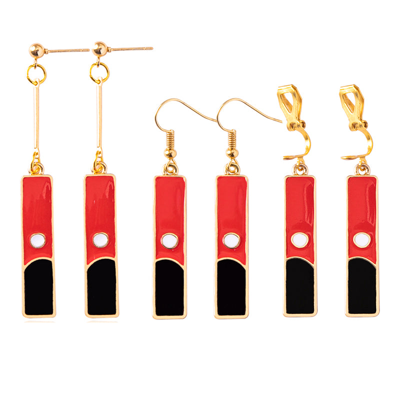 Japanese Anime Tokyo Revengers Earrings | Magic Stories