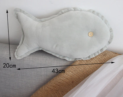 Sleep Pillow Star Pillow Plush Waist Pillow | Magic Stories