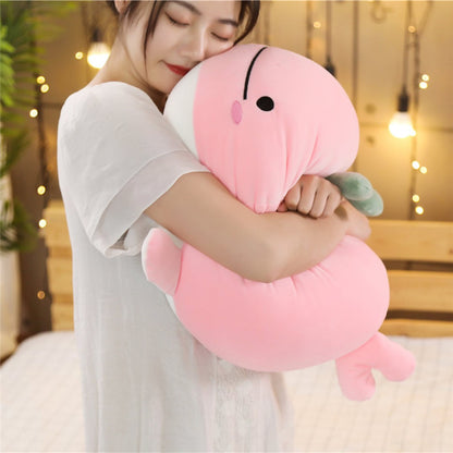 Whale plush toy doll | Magic Stories