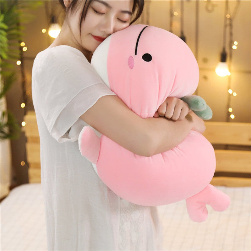 Whale plush toy doll | Magic Stories