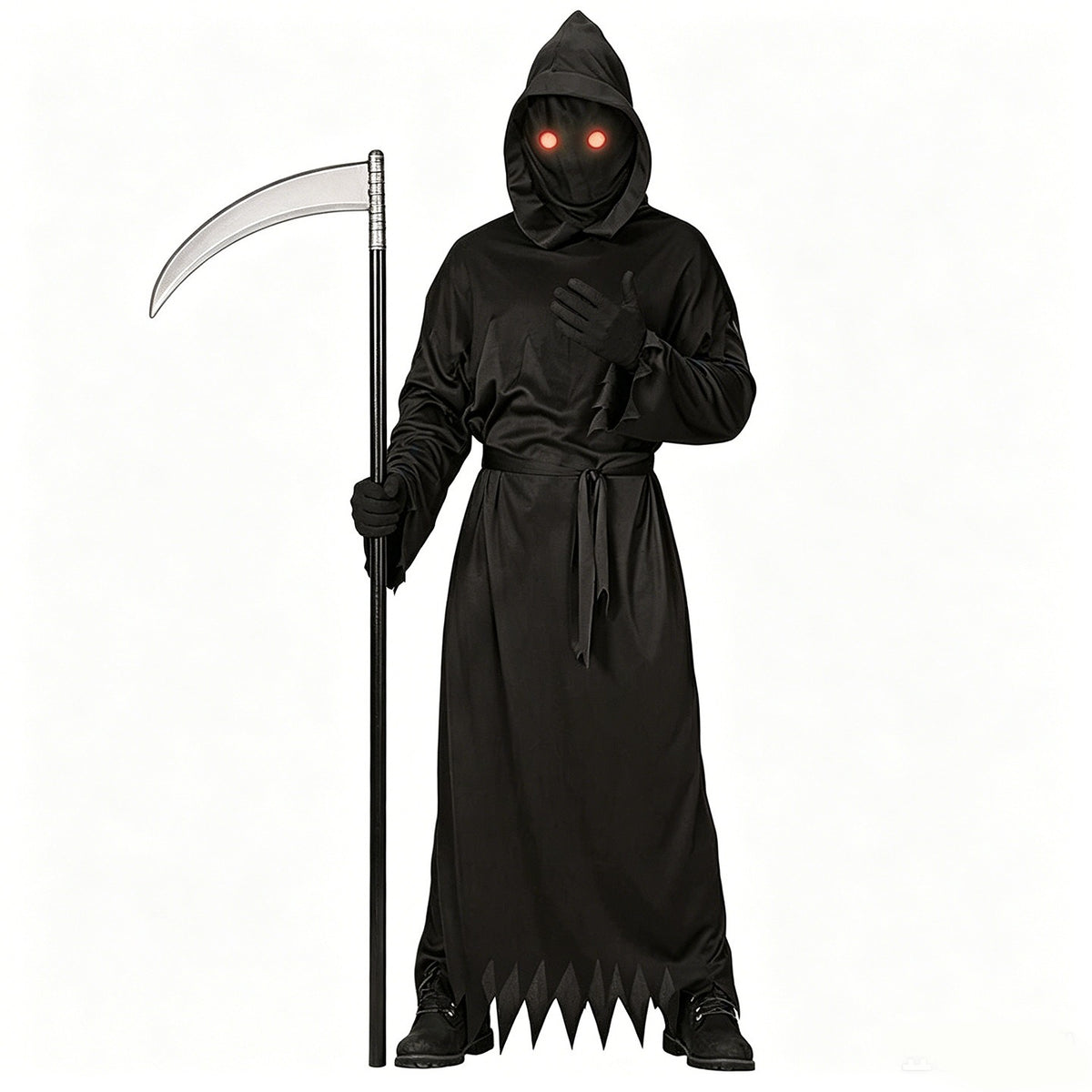 Grim Reaper Costume, Halloween Grim Reaper Costume