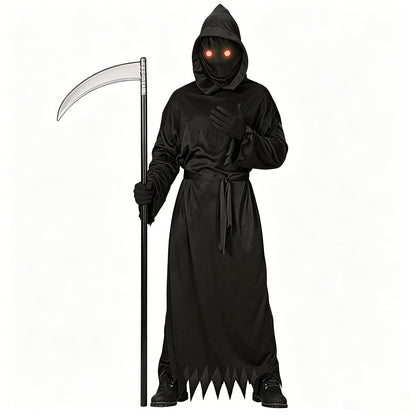 Grim Reaper Costume, Halloween Grim Reaper Costume