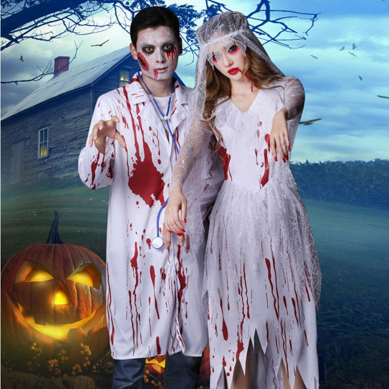 Costume Halloween Adult Masquerade | Magic Stories