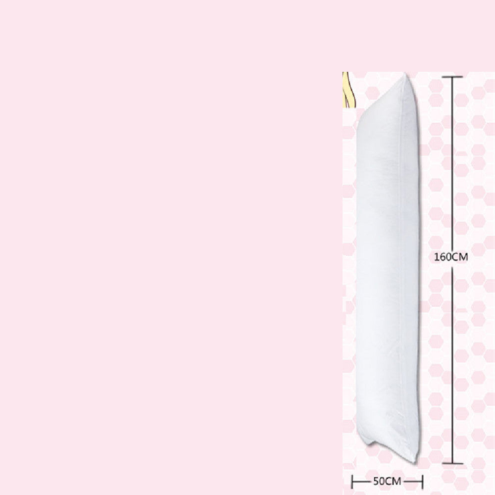 Double Equal Body Throw Pillow Insert — packaging