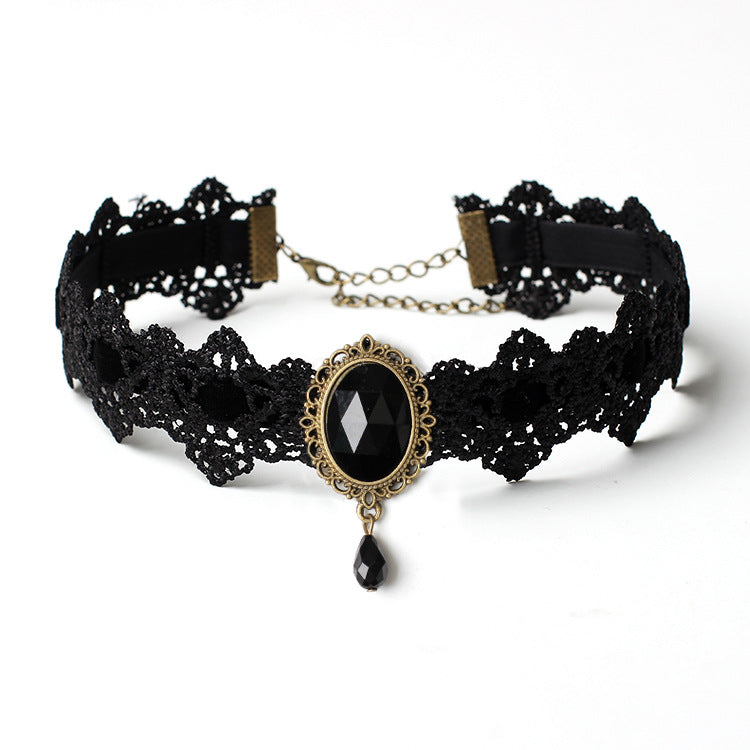 Halloween Costume Accessories Set | Magic Stories