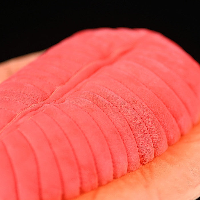 Dickinson Jellyfish Shaped Plush Toy | Magic Stories