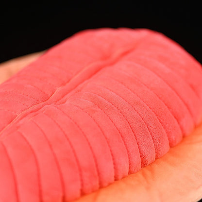 Dickinson Jellyfish Shaped Plush Toy | Magic Stories