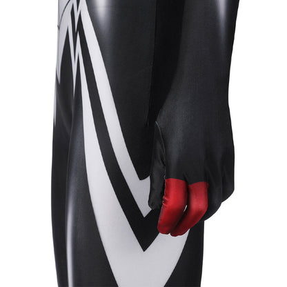 The Amazing Spider-Man Silk Cindy Moon Jumpsuit Cosplay Costumes - Magic Stories