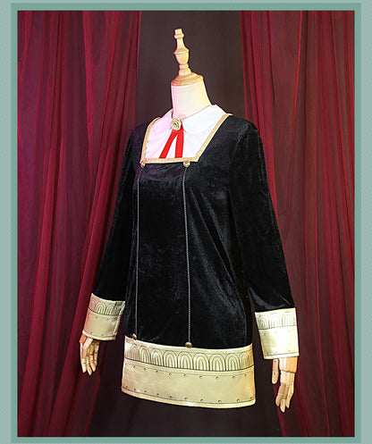 Full Set Of Cosplay Costumes | Magic Stories