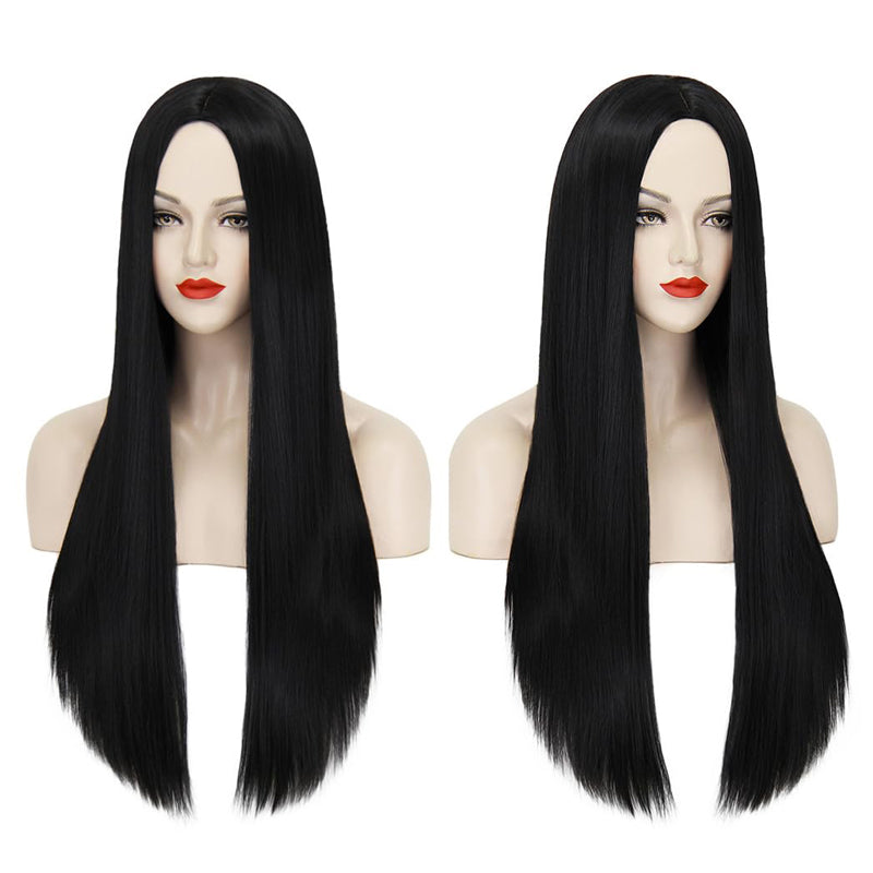 40Inch 100cm Long Women's Long Straight | Magic Stories