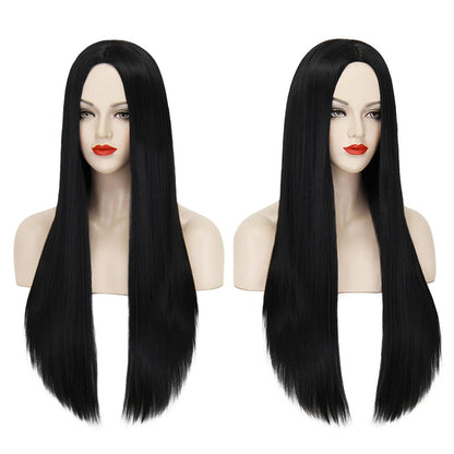 40Inch 100cm Long Women's Long Straight | Magic Stories