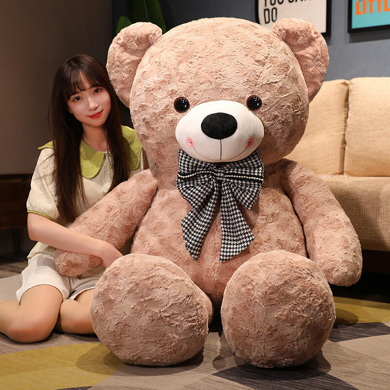Giant Teddy Bear Plush Toys | Magic Stories