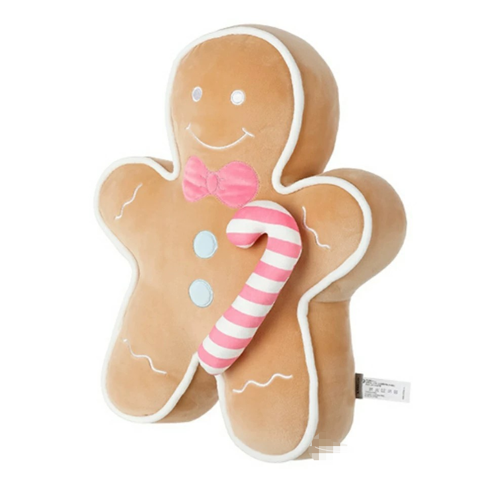 Christmas Gingerbread Man Igloo | Magic Stories