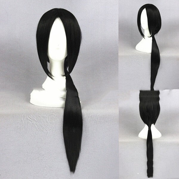 75cm Middle Part Cosplay Wig
