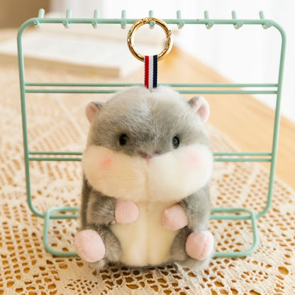 Spherical Series Animal Keychain Pendant | Magic Stories