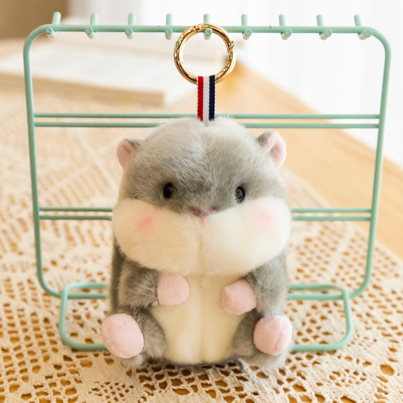 Spherical Series Animal Keychain Pendant | Magic Stories