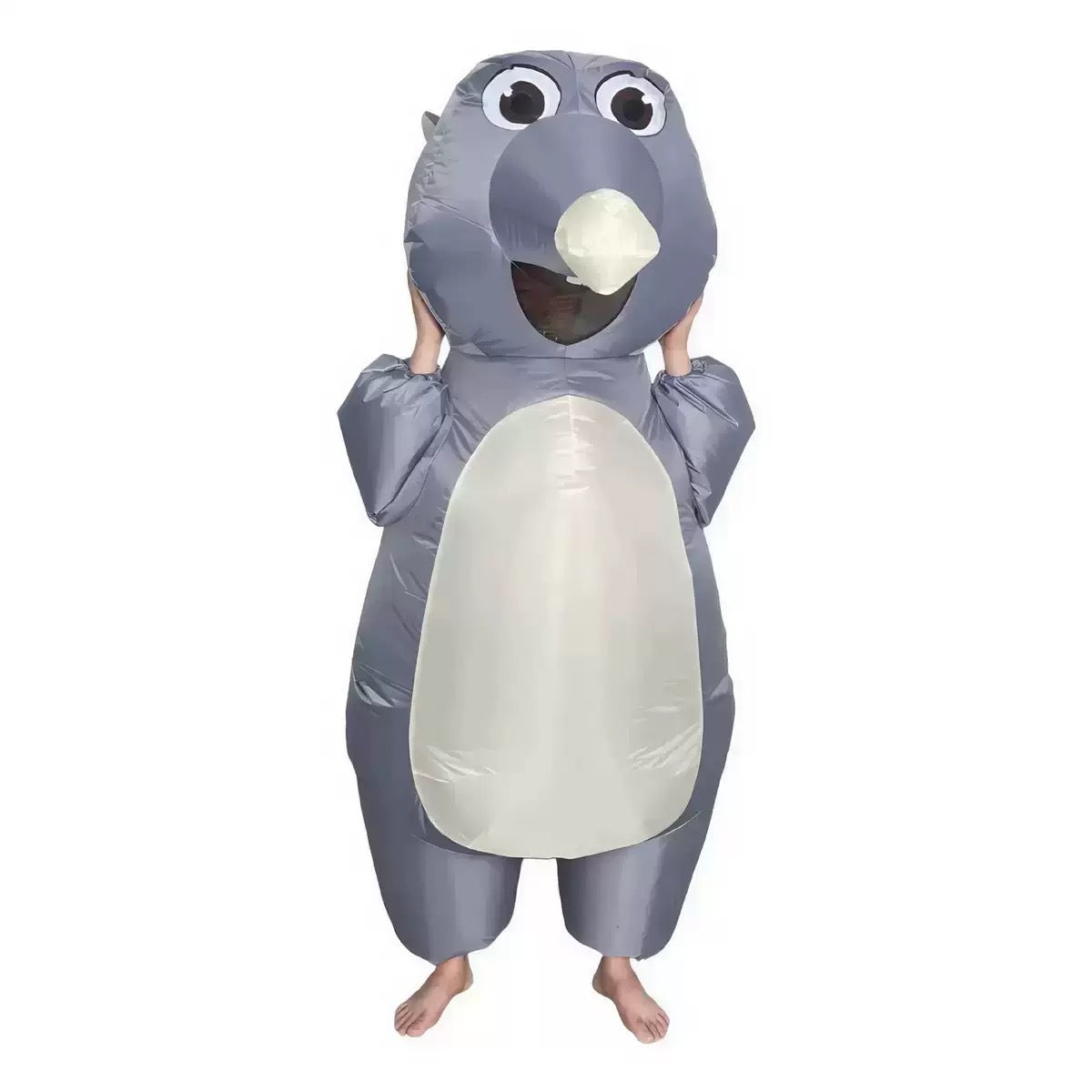 Cute Animal Inflatable Funny Costume | Magic Stories
