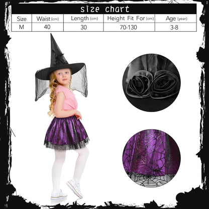 Halloween Costume, Black And Red Devil Costume With Devil Wings, Pirate Costume, Witch Costume, Wild Wings — side view