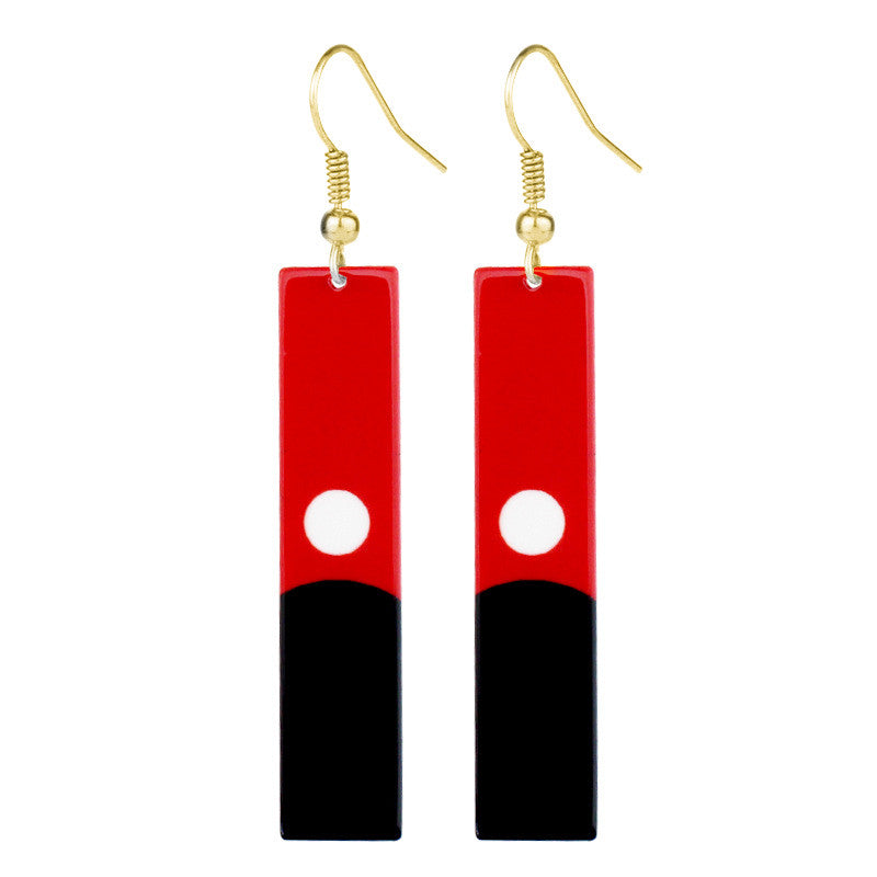 Japanese Anime Tokyo Revengers Earrings | Magic Stories
