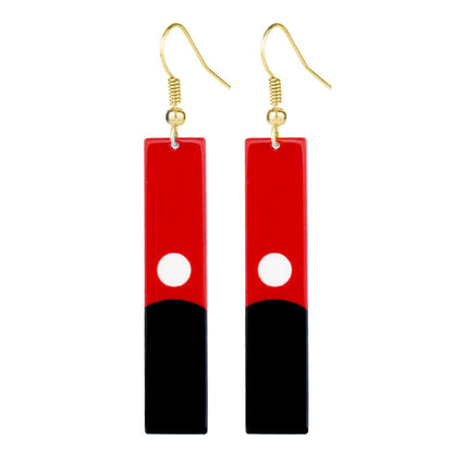 Japanese Anime Tokyo Revengers Earrings | Magic Stories