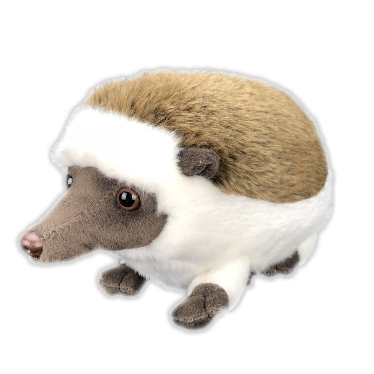 Simulation Animal Plush Hedgehog Toy | Magic Stories