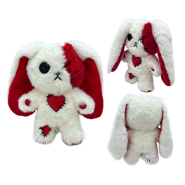 Zombie Rabbit Plush Toy | Magic Stories