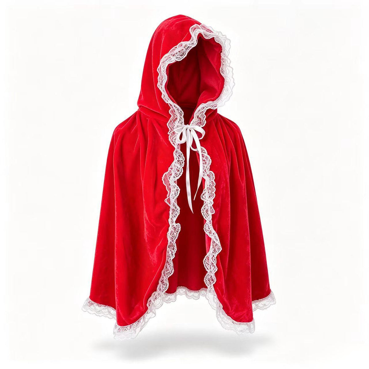 Versatile Halloween Cosplay Dark-style | Magic Stories