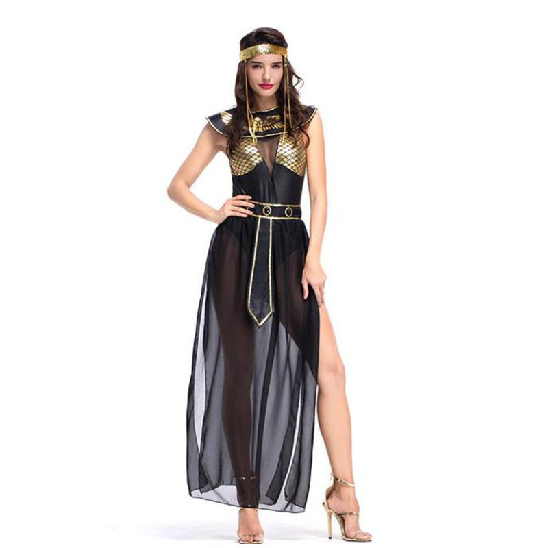 Halloween Greek Goddess Costume Ancient | Magic Stories