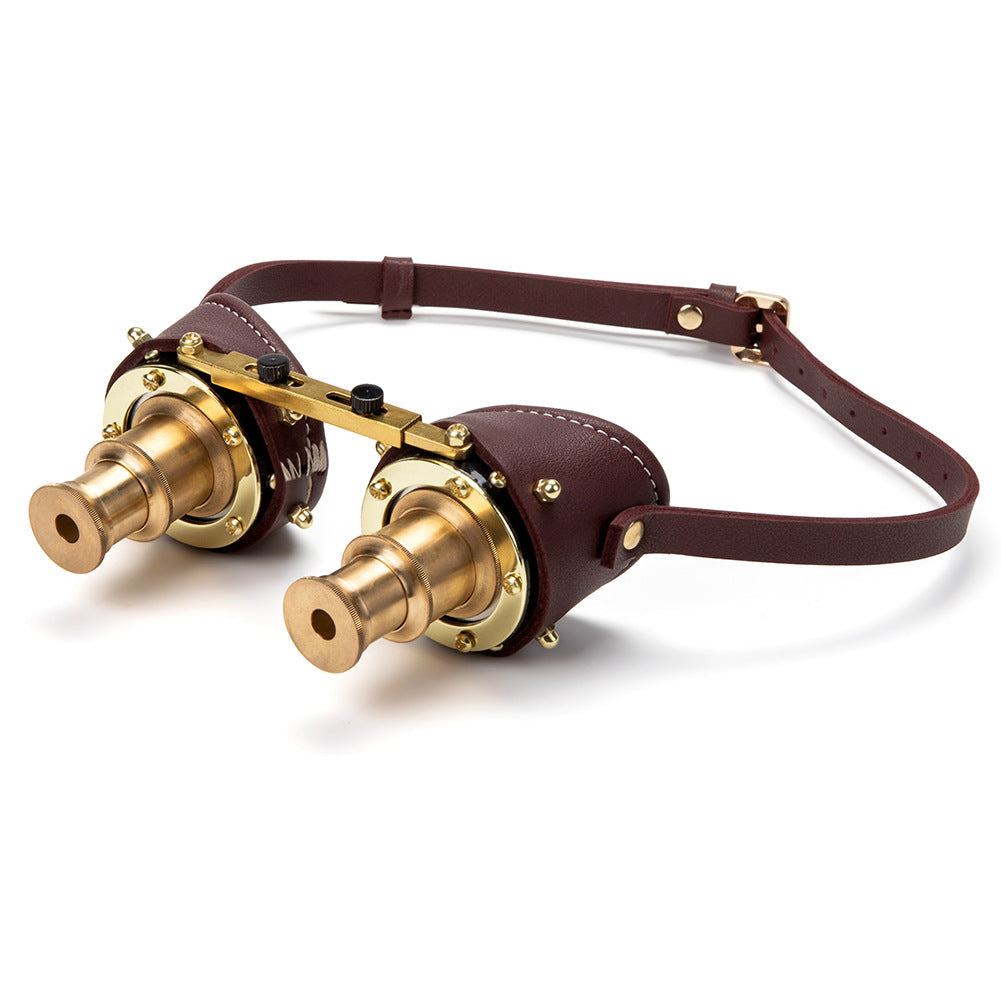 Steampunk Industrial Retro Goggles Cosplay | Magic Stories