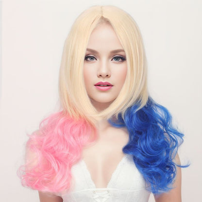 Creative Versatile Gradient COSPLAY Wig | Magic Stories