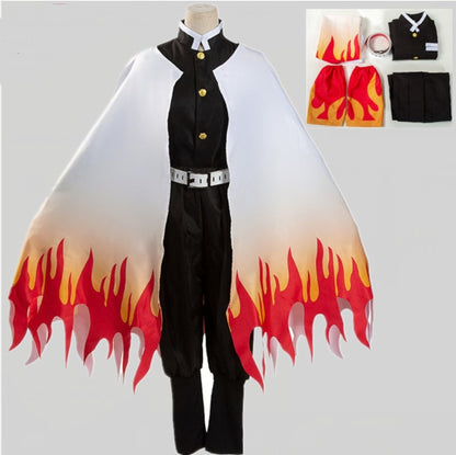 Cosplay Costume Anime Clothing | Magic Stories
