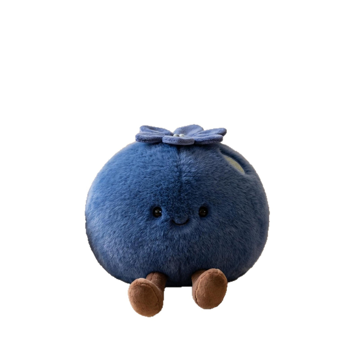 Blueberry Plush Toy Doll Ornament Bag Charm | Magic Stories